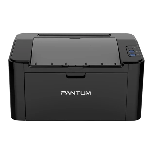 Ảnh tin Máy In laser đơn chức năng Pantum P2505W | A4, USB, WiFi