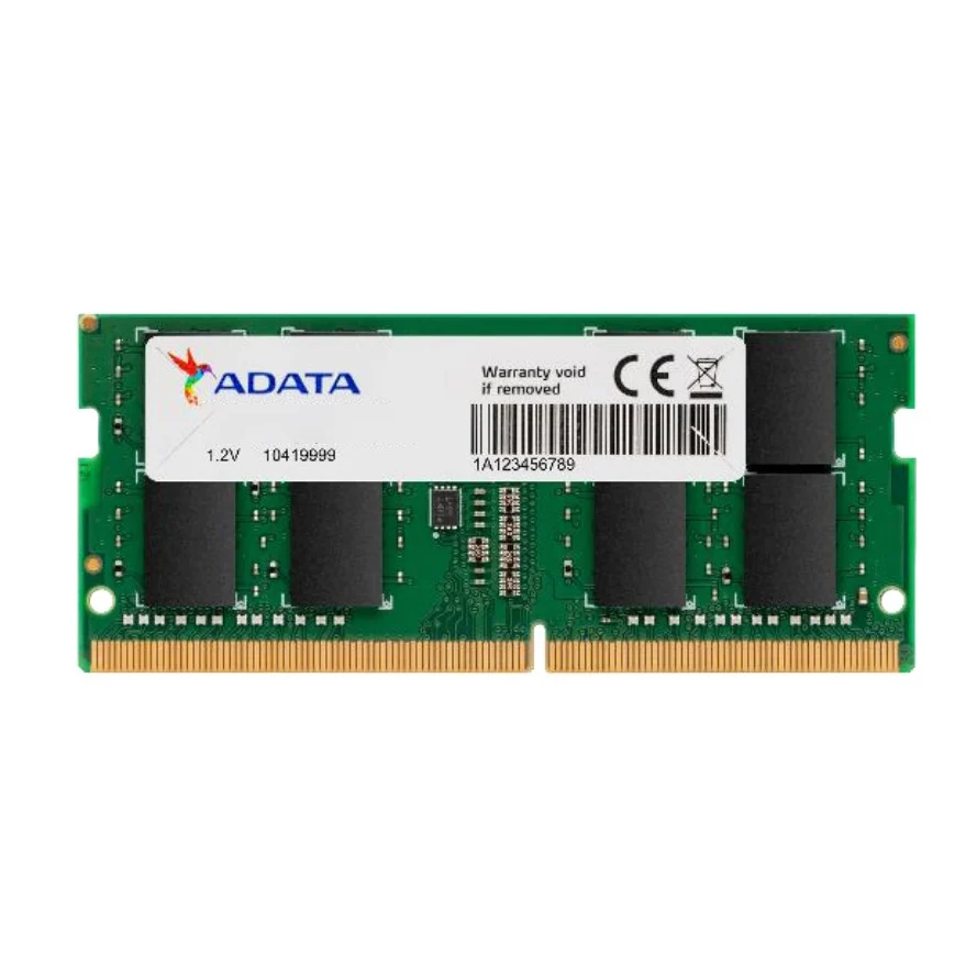 Ảnh tin RAM Laptop ADATA Premier 8GB DDR4 | (1x8GB), 3200MHz, SO-DIMM (AD4S32008G22-SGN)