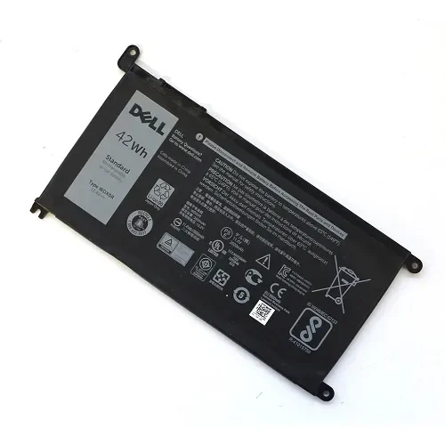 Ảnh tin Pin Dell 5567 5568 5578 - WDX0R Zin Z1 - 2 BH 03TH