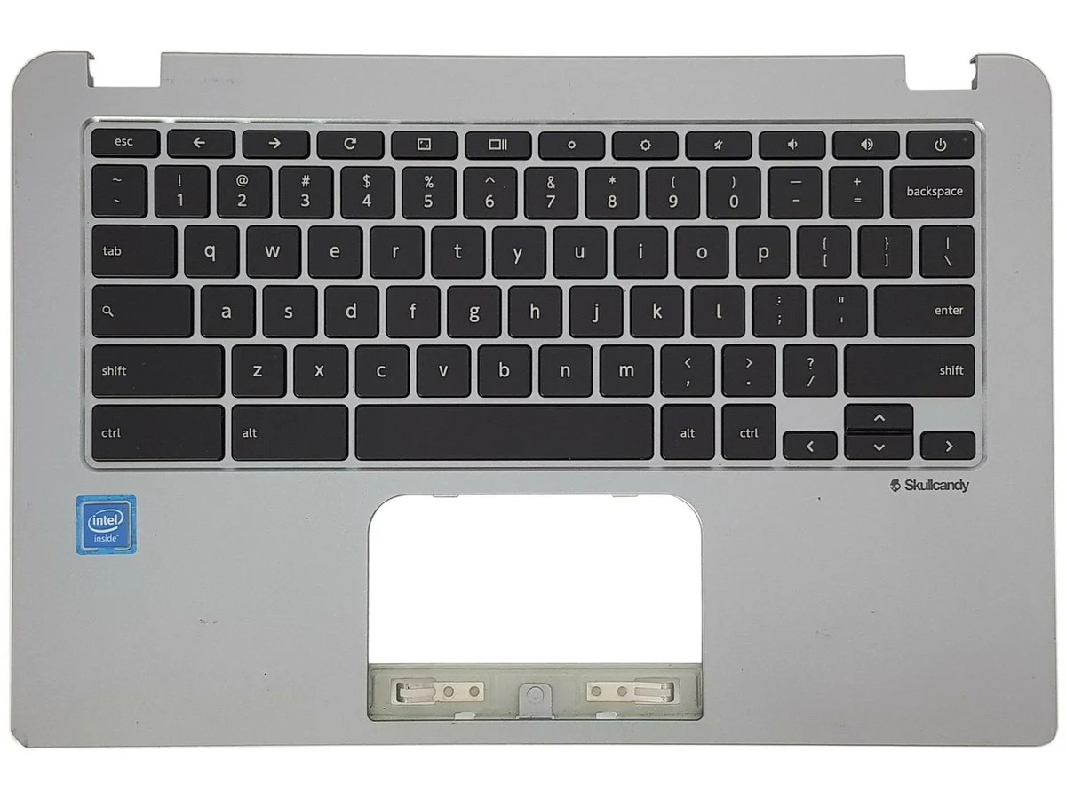 Ảnh tin Bàn phím laptop Toshiba Chromebook C30-A, C30-B, C35-A, C35-B, C35-C (NGUYÊN BỆ)