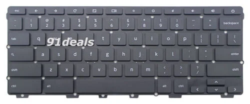 Ảnh tin Bàn phím laptop Lenovo Yoga 900-13ISK, Yoga 4 Pro (LED, BH 6TH)