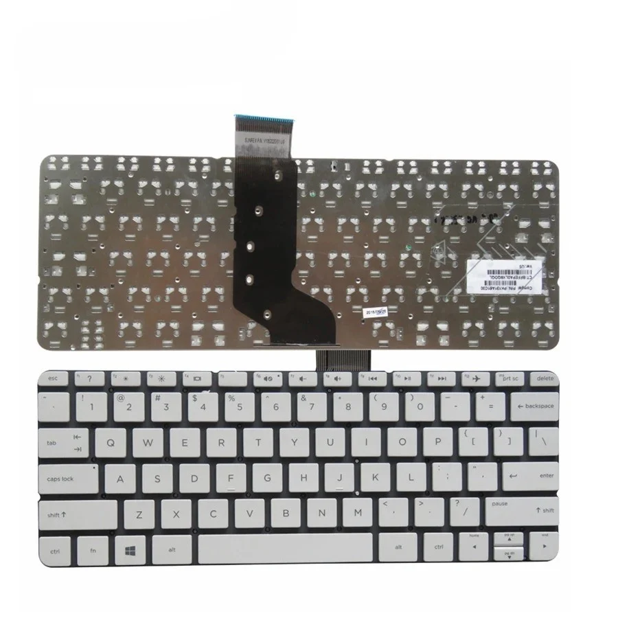 Ảnh tin Bàn phím laptop HP Stream 11, 11-d000, 11-r000, 11-f000, 11-p000, 11-n000, 11-s000, X360 Stream 11…