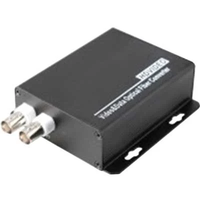 Ảnh tin Converter Quang HDtec 2 Port BNC Video
