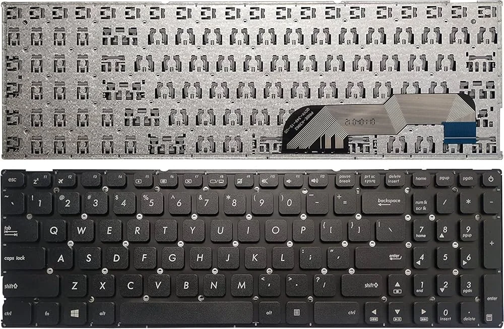 Ảnh tin Bàn phím laptop Asus X541, A541, X541U, X541S
