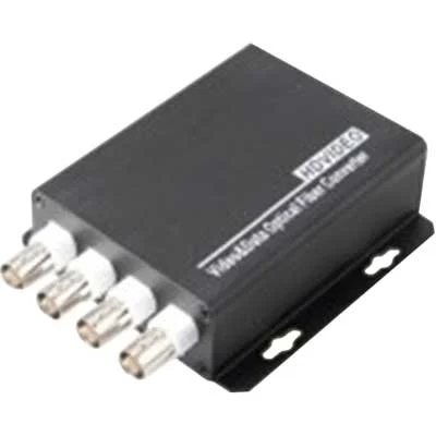 Ảnh tin Converter Quang HDtec 4 Port BNC Video