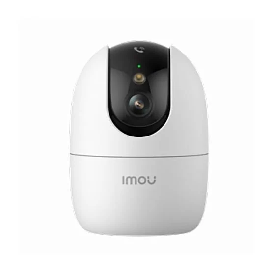 Ảnh tin Camera WiFi trong nhà IMOU IPC-A52P Pro | 5MP, Hồng ngoại, 360°, Đàm thoại