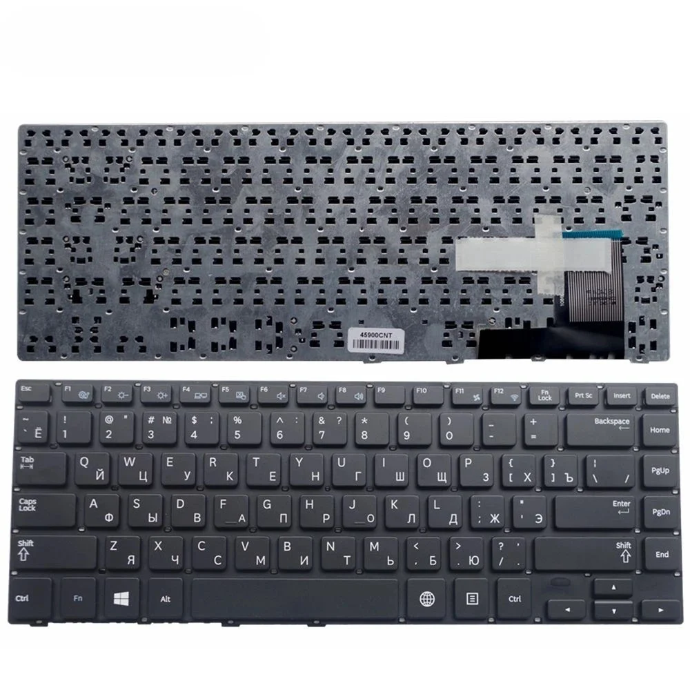 Ảnh tin Bàn phím laptop Samsung NP530U4E, NP370R4E, NP370R4V, NP450R4E, NP450R4V, NP470R4E, NP520U4B…