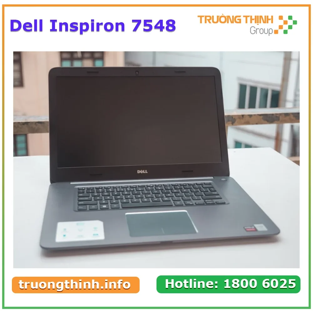Ảnh tin Vỏ Laptop Dell Inspiron 7548