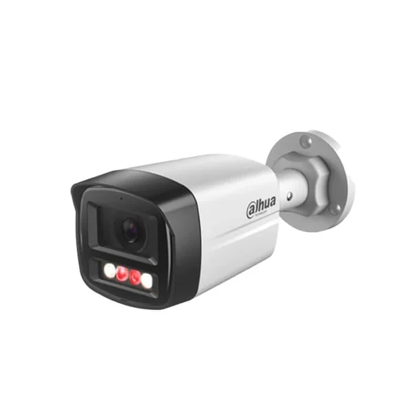 Ảnh tin Camera IP ngoài trời Dahua IPC-B1E29-A-IL | 2MP, Full HD, Hồng ngoại, Full Color, Đàm thoại