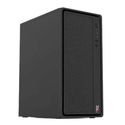 Ảnh tin Thùng máy Magic M-07 (M-ATX, ITX)