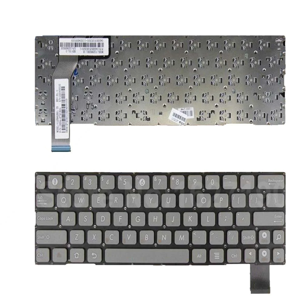 Ảnh tin Bàn phím laptop Asus Eee Pad Slider SL101