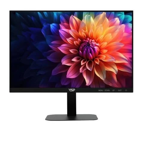 Ảnh tin Màn hình Văn phòng VSP IP2205F | 22 inch, FHD, 120Hz, IPS, Speaker