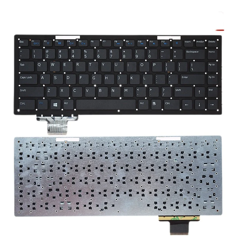 Ảnh tin Bàn phím laptop Dell Vostro 5560, 5570, V5560, V5570