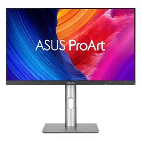 Ảnh tin Màn hình Đồ họa ASUS ProArt PA278CGRV | 27 inch, 2K/QHD, 144Hz, IPS, Chân CTH
