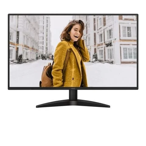 Ảnh tin Màn hình Văn phòng AOC Q27B36X | 27 inch, 2K/QHD, 144Hz, IPS