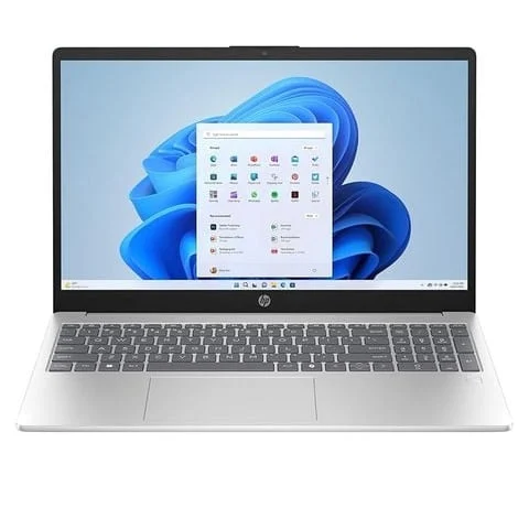Ảnh tin Laptop Văn phòng HP 15 | i3 1315U, 8GB, SSD 256GB, 15.6" FHD (NK)