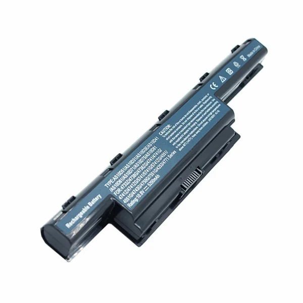 Ảnh tin Pin Laptop Acer 4741,4771,4551,4738,5741,5740, GATEWAY NV49,NV59 – 4752 (6 Cell, 5200mAh)