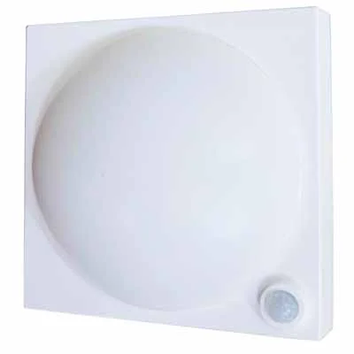Ảnh tin Đèn ốp trần cảm ứng chuyển động Kawa KW-PS329B-12W