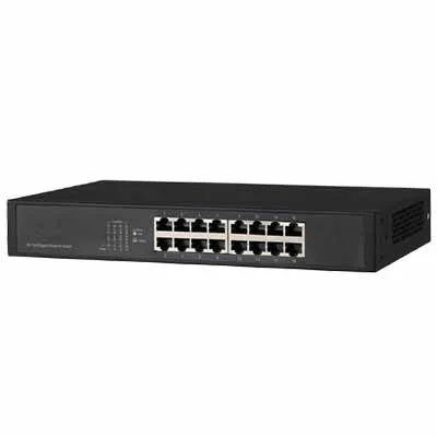 Ảnh tin Switch 16 cổng Dahua DH-PFS3016-16GT