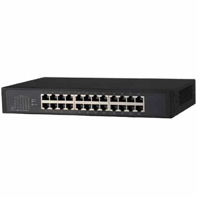 Ảnh tin Switch 24 port Dahua DH-PFS3024-24GT