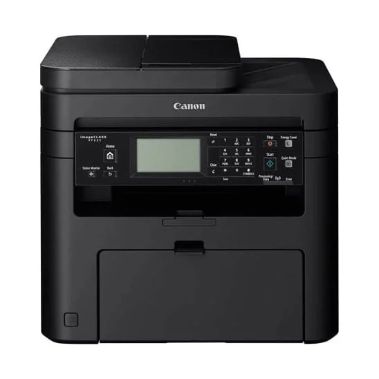 Ảnh tin Máy In Laser Đa Năng Canon MF235 | A4, A5, In/Copy, Scan, Fax, ADF, Usb