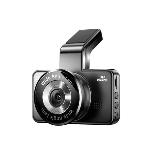 Ảnh tin Camera hành trình MotRid CD30 | 3MP, 2K, Đàm thoại
