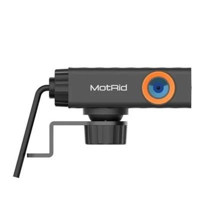 Ảnh tin Camera hành trình xe máy MotRid MD11 | 2MP, 2K, Đàm thoại