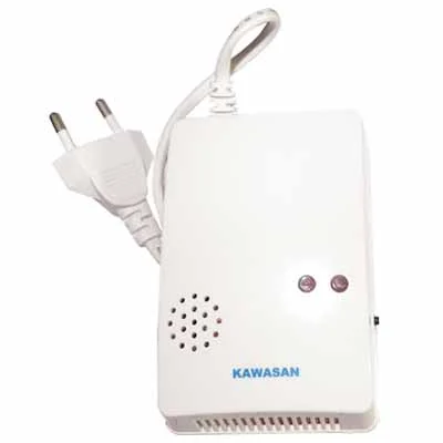 Ảnh tin Đầu dò báo Gas không dây KAWA GL04