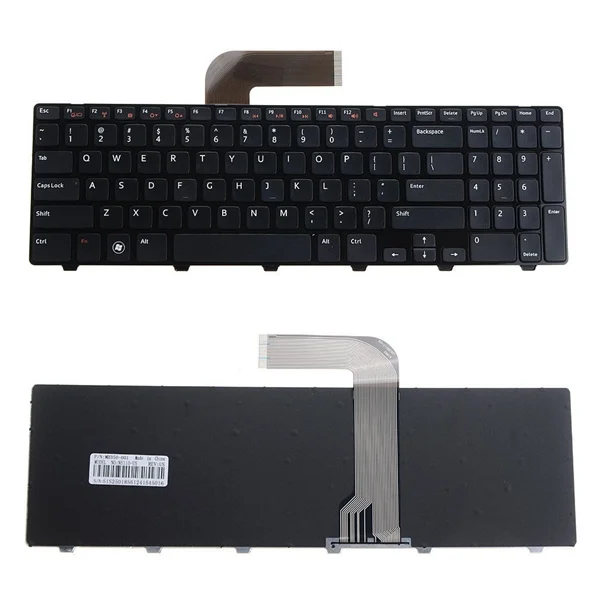 Ảnh tin Bàn Phím Dành Cho Laptop Dell Inspiron 15R, N5110, M5110, M5010, M501Z, M511R