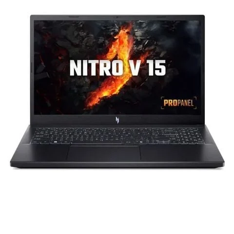 Ảnh tin Laptop gaming Acer Nitro ProPanel ANV15-41-R7CR | R5 7535HS, 16GB, SSD 512GB, RTX 4050, 15.6" FHD