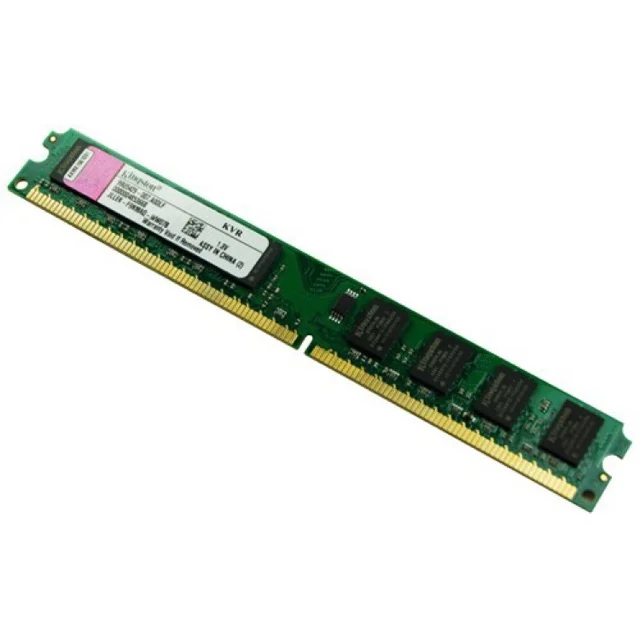Ảnh tin Địa Chỉ Bán Ram Máy Tính DDRam 2GB/800 Kingston Giá Rẻ Hcm