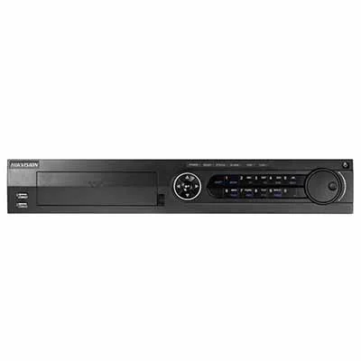 Ảnh tin Đầu ghi TURBO HD 4.0 16 kênh Hikvision DS-7316HQHI-K4