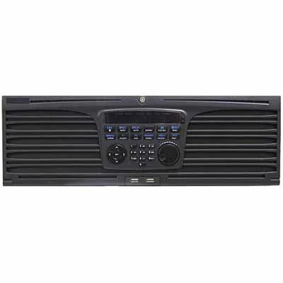 Ảnh tin Đầu ghi IP Hikvision DS-9632NI-I16 32 kênh