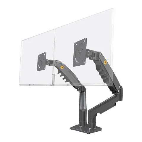 Ảnh tin Giá Treo LCD Northbayou F160 17 - 32 inch | Màu Xám