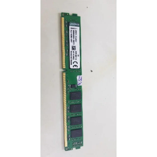 Ảnh tin Bán DDRam 8G/2666 Kingston Chính Hãng Viết Sơn Giá Rẻ Tphcm