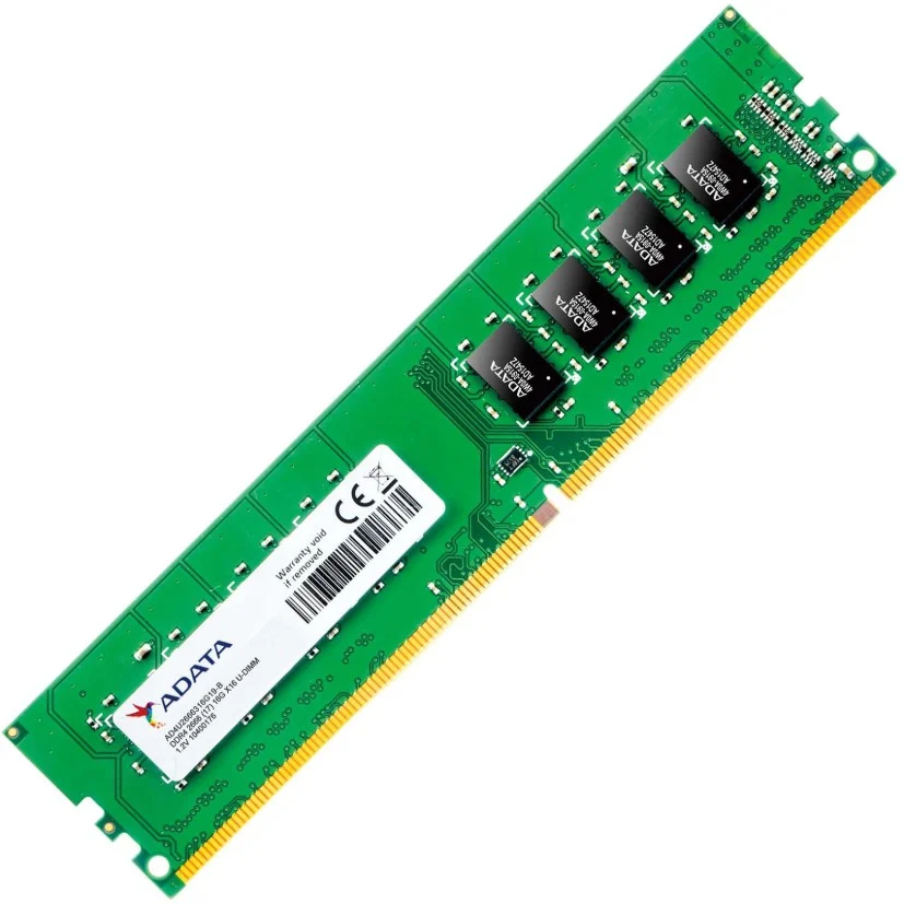 Ảnh tin Bán DDRam 8G/2666 Adata Chính Hãng Giá Rẻ Tphcm
