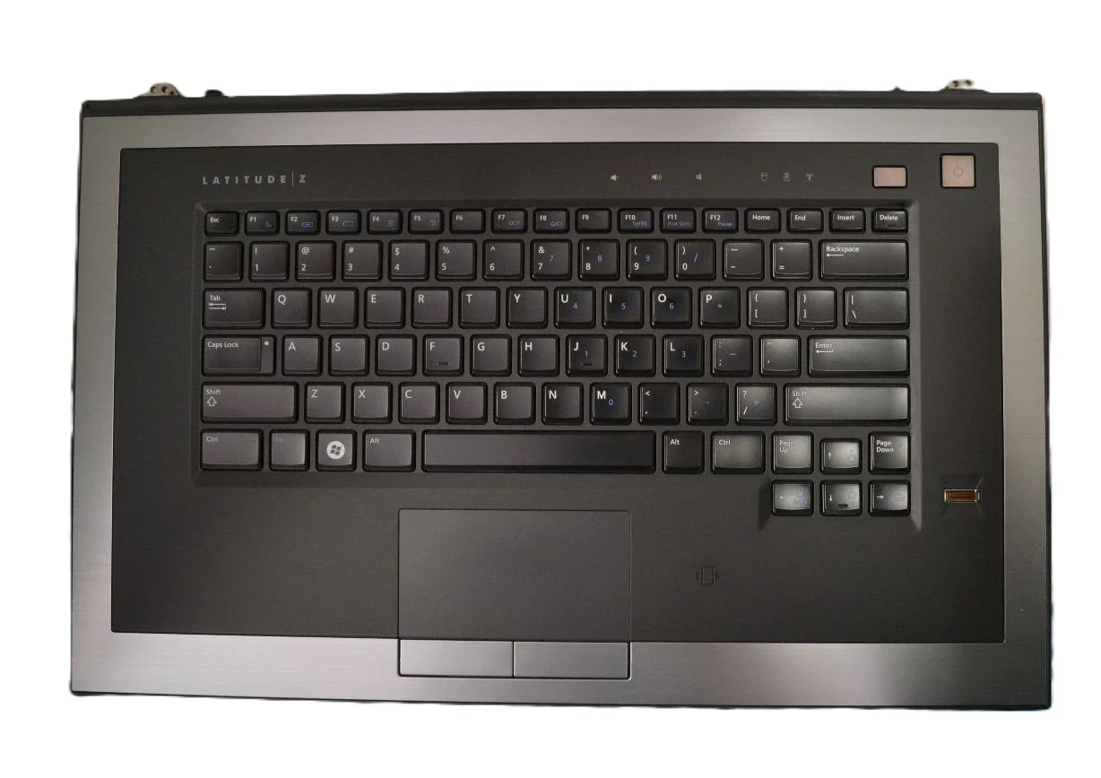 Ảnh tin Bàn phím laptop Dell Latitude Z600 (FULL BỆ, BH 6TH)