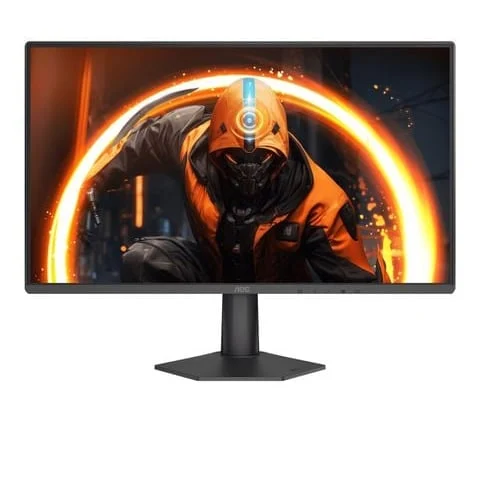 Ảnh tin Màn hình Gaming AOC 24G50Z/71 | 24 inch, FHD, 260Hz, IPS