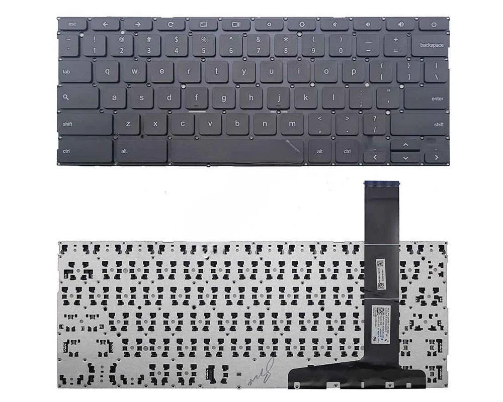 Ảnh tin Bàn phím laptop Asus Chromebook C300, C300M, C300MA