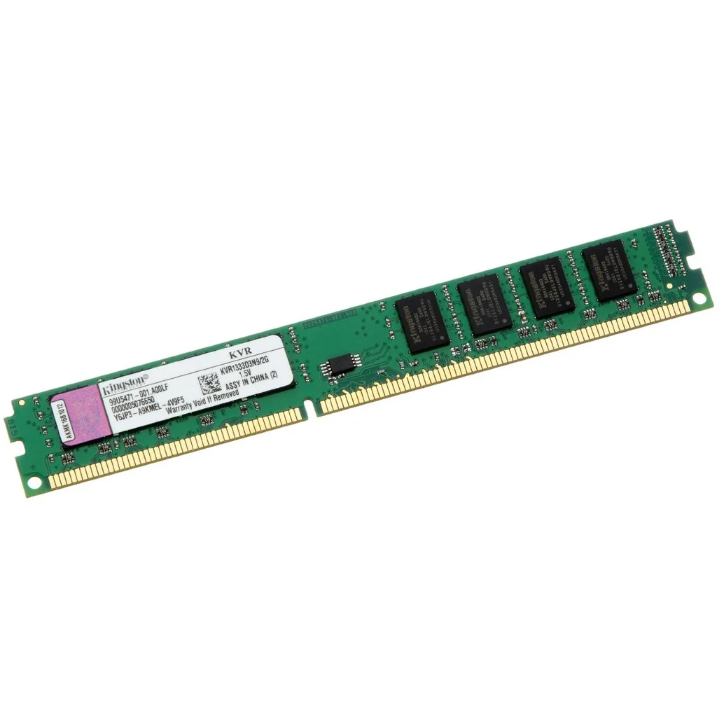 Ảnh tin Bán DDRam 2G/1333 Sky Tải Nhiệt Chính Hãng Giá Rẻ Tphcm
