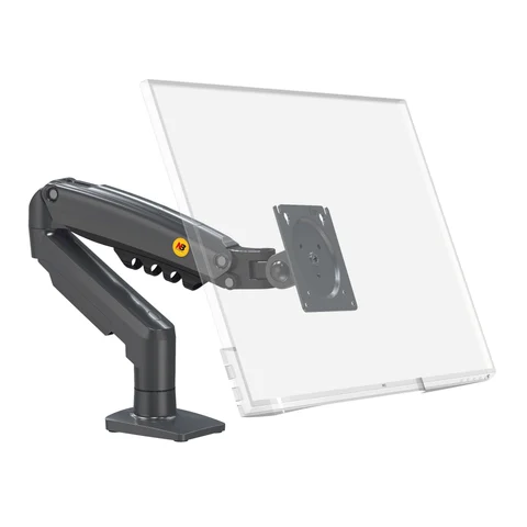 Ảnh tin Giá Treo LCD Northbayou F80 17- 32 inch, New Version 2026, Màu Xám