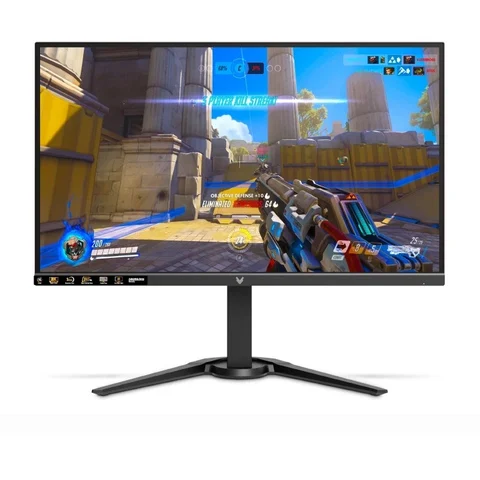 Ảnh tin Màn hình Gaming VSP G2730QS1 | 27 inch, 2K/QHD, 310Hz, IPS