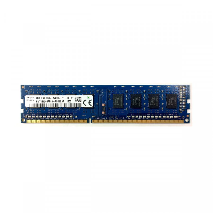 Ảnh tin Bán DDRam 4G/1600 Sky Tải Nhiệt Chính Hãng Giá Rẻ Tphcm