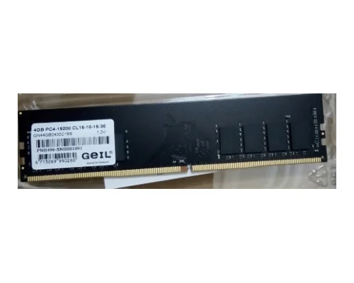 Ảnh tin Bán DDRam 4G/2400 Sky Tải Nhiệt Chính Hãng Giá Rẻ Tphcm