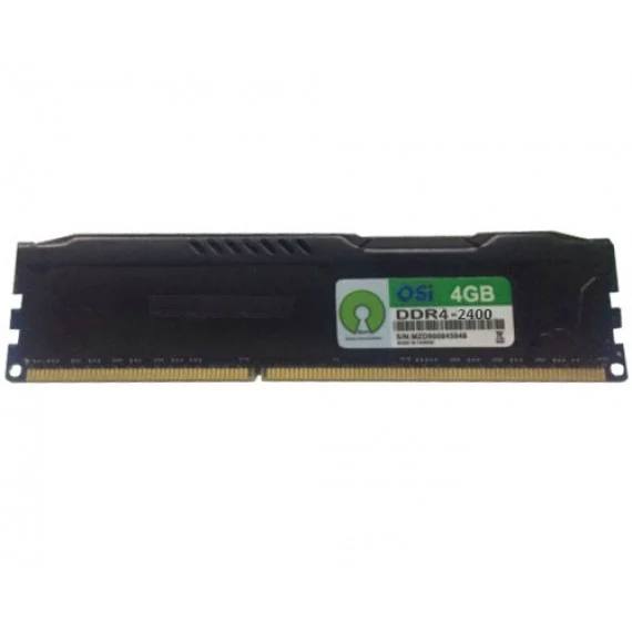 Ảnh tin Bán DDRam 2G/1600 OSI Tải Nhiệt Chính Hãng BH 5N Giá Rẻ Tphcm