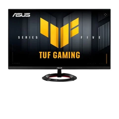 Ảnh tin Màn Hình Asus TUF Gaming VG249Q5R | 24 inch, FHD, IPS, 200Hz, 0.3ms, HDMI, DP