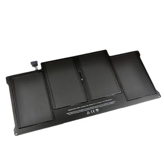 Ảnh tin Pin MacBook Air 13″ (Late 2010–2017) A1405 A1496 – 4 cell