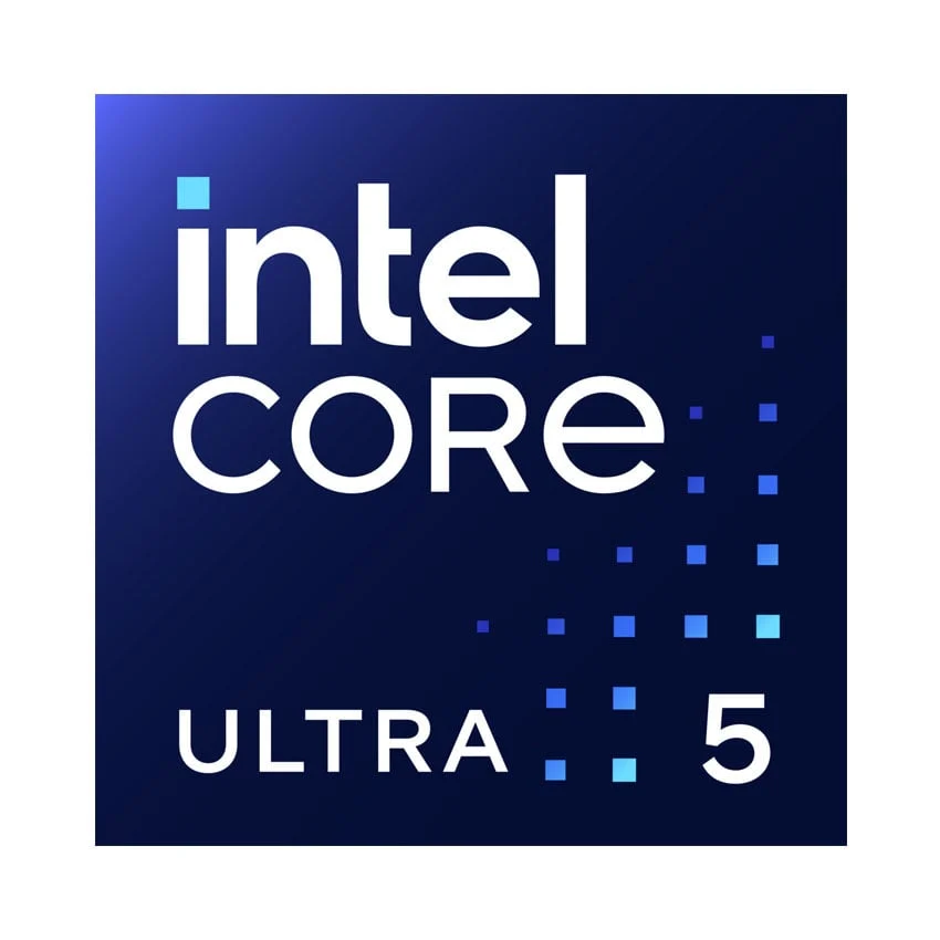 Ảnh tin CPU Intel Core Ultra 5 235 | FCLGA1851, 14 nhân/14 luồng, Max 5.0 GHz