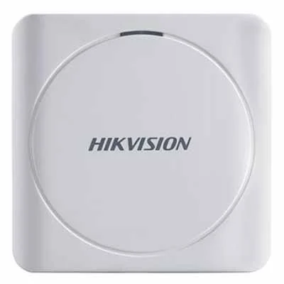 Ảnh tin Đầu đọc thẻ EM Hikvision SH-K2801E