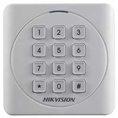 Ảnh tin Đầu đọc thẻ EM Hikvision SH-K2801EK